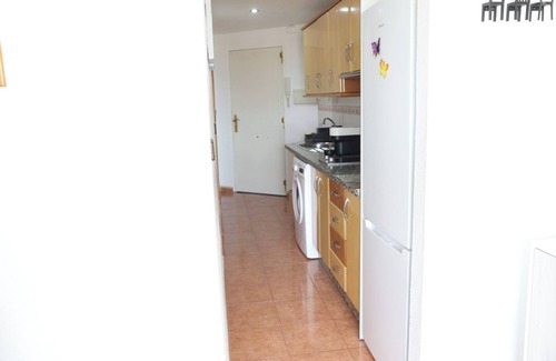 La Cala del Moral Apartment | Apartment La Cala 7