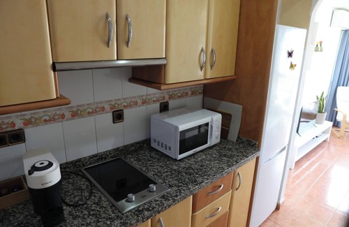 La Cala del Moral Apartment | Apartment La Cala 7