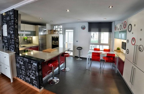 El Palo House | Apartment La Jabega - Beach