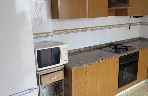 Pego Apartment | Apartment "La Marual