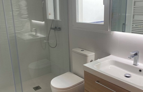 Pego Apartment | Apartment "La Marual