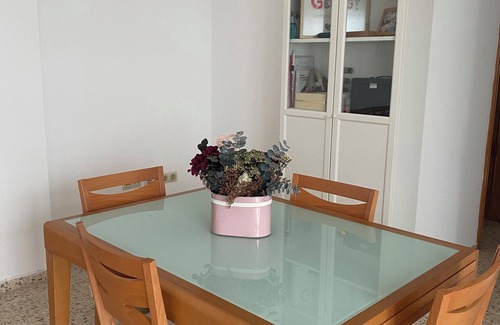 Pego Apartment | Apartment "La Marual