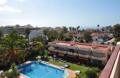 Puerto de la Cruz Apartment | Apartment La Paz II