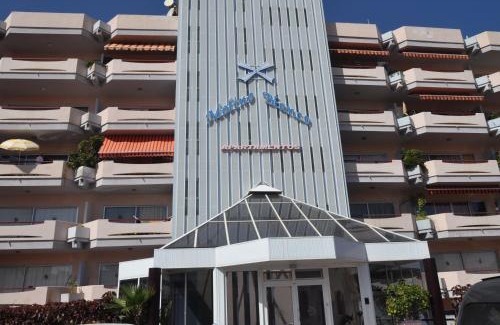 Puerto de la Cruz Apartment | Apartment La Paz II