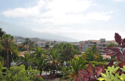 Puerto de la Cruz Apartment | Apartment La Paz II