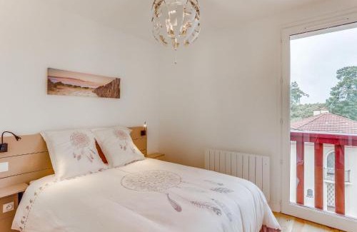 Soorts-Hossegor Apartment | Apartment la Pergola-1 by Interhome