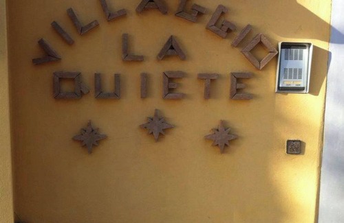 Calimera Apartment | Apartment 'La Quiete - Veranda Piccola 4' with Shared Pool, Wi-Fi and Air Conditioning