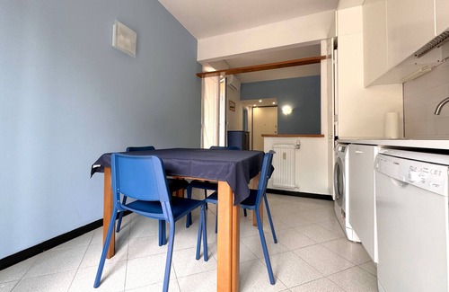 Recco Apartment | Apartment LA RECCHELLINA-Brief Rentals Italy