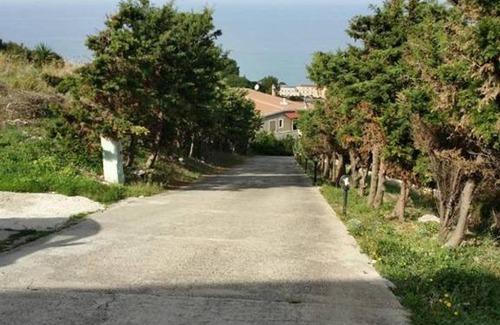 Lu Bagnu Apartment | Apartment La Rocca in Lu Bagnu