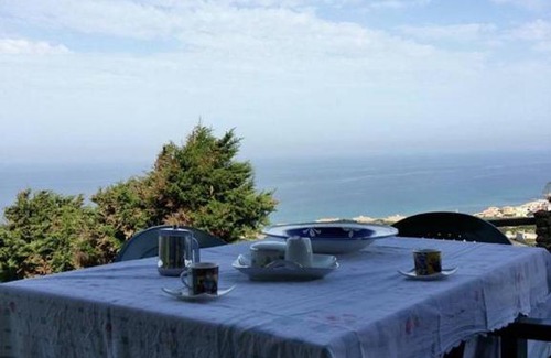 Lu Bagnu Apartment | Apartment La Rocca in Lu Bagnu