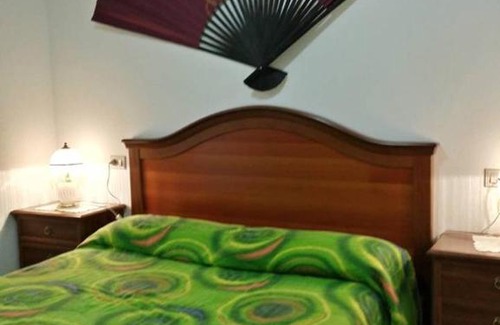 Lu Bagnu Apartment | Apartment La Rocca in Lu Bagnu