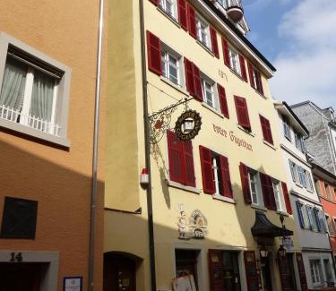 Altstadt Apartment | Apartment La Rosa (Konstanz)