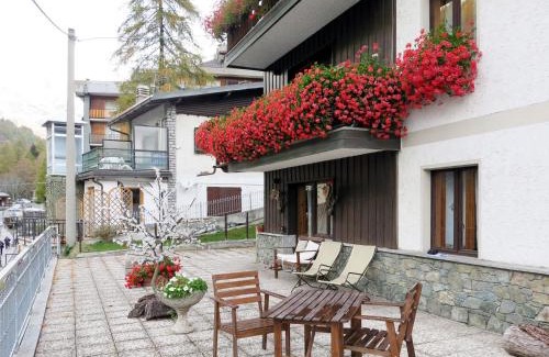 Paquier Apartment | Apartment La Tata by Interhome