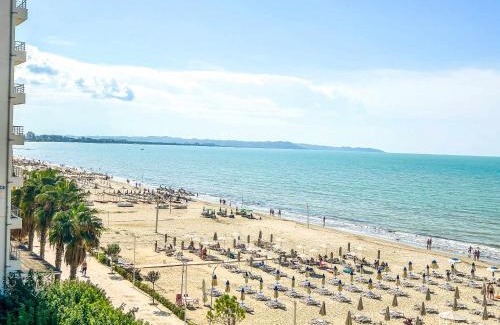 Shkembi i Kavajes Apartment | Apartment Lada 756