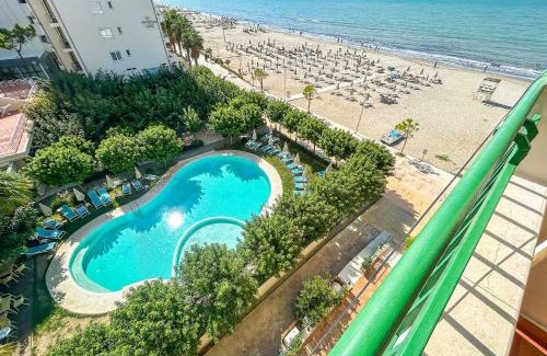 Shkembi i Kavajes Apartment | Apartment Lada 756