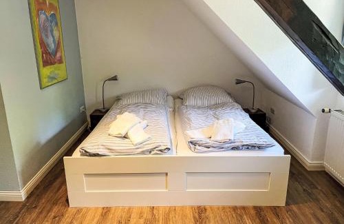 Borgsum Apartment | Apartment Laerchenshus by Interhome