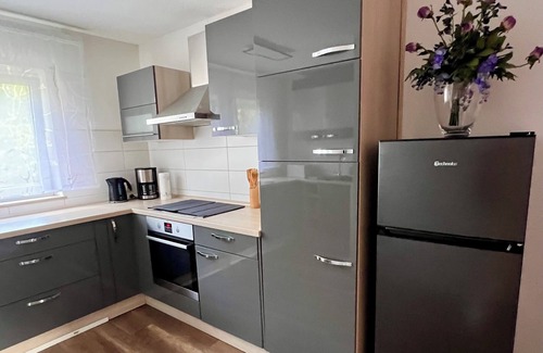 Lahnstein Apartment | Apartment Lahneck - 10 min to Koblenz. For an active or relaxing vacation on the Middle Rhine