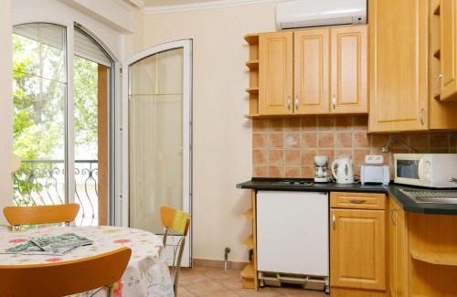 Balatonlelle Apartment | Apartment Lakefront 2 by Interhome