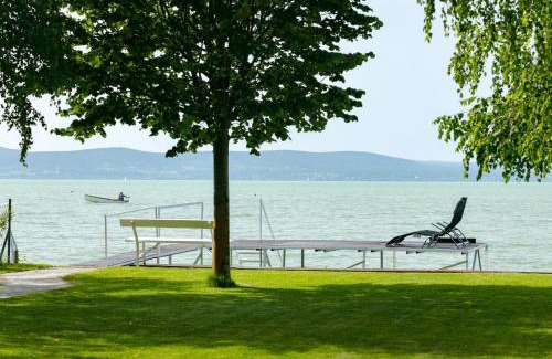 Balatonlelle Apartment | Apartment Lakefront 1 by Interhome