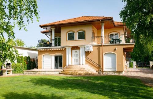 Balatonlelle Apartment | Apartment Lakefront 1 by Interhome