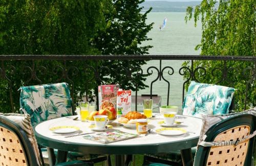 Balatonlelle Apartment | Apartment Lakefront 1 by Interhome