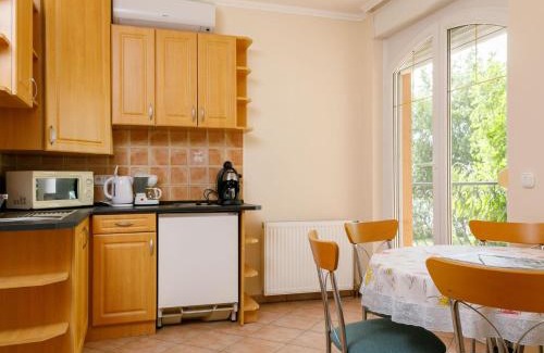 Balatonlelle Apartment | Apartment Lakefront 1 by Interhome