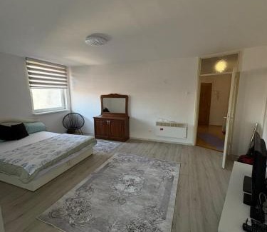 Bugojno Apartment | Apartment Lamele Bugojno