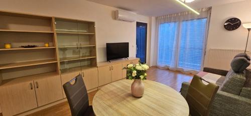 Bezigrad District Apartment | Apartment LANA
