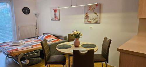 Bezigrad District Apartment | Apartment LANA