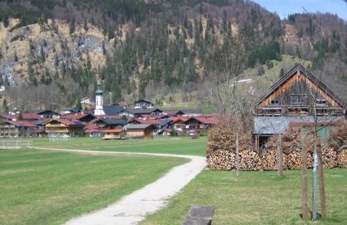 Reit im Winkl Apartment | Apartment Landhaus Bachwinkl
