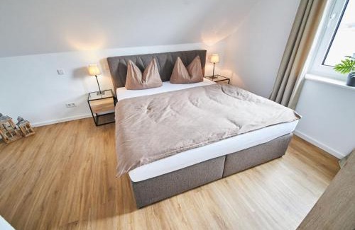 Helden Apartment | Apartment Landliebe by Interhome