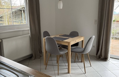 Bad Endorf Apartment | Apartment Langbürgner See