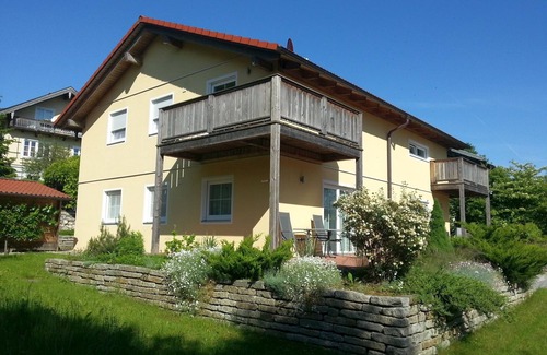 Bad Endorf Apartment | Apartment Langbürgner See
