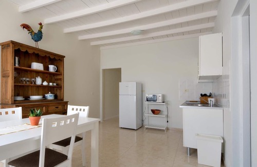 Punta Mujeres Apartment | Apartment Lapa with Sea Views Punta Mujeres By PVL