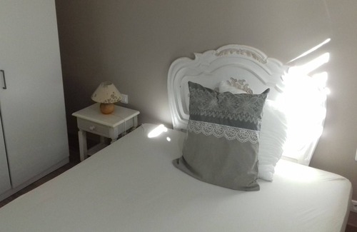 Lacoste Apartment | Apartment LAVENDER