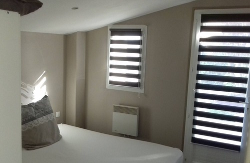 Lacoste Apartment | Apartment LAVENDER