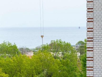 Chornomorsk Apartment | Apartment Lazurna 2 41
