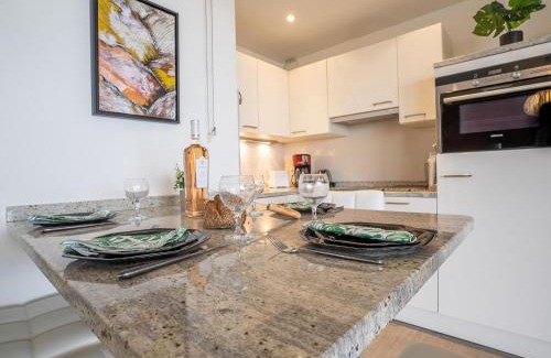 La Cote Radieuse Apartment | Apartment Le Beaupré-21 by Interhome