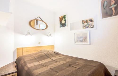 Trouville-sur-Mer Apartment | Apartment Le Beach by Interhome