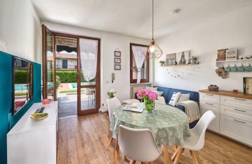 Montioni Apartment | APARTMENT LE BON BON - Lazise