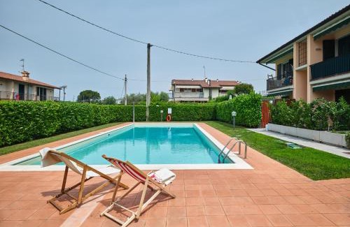 Montioni Apartment | APARTMENT LE BON BON - Lazise