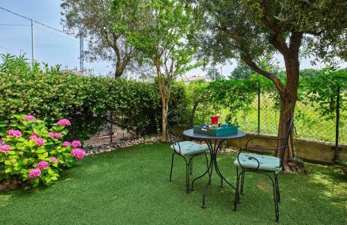 Montioni Apartment | APARTMENT LE BON BON - Lazise