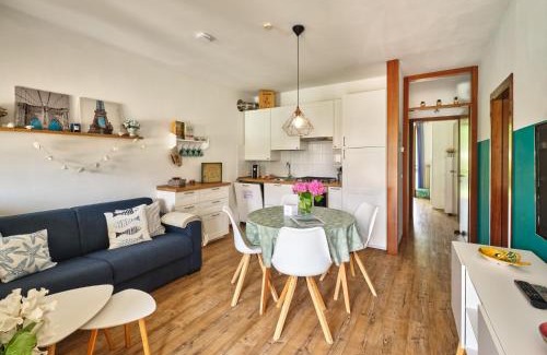 Montioni Apartment | APARTMENT LE BON BON - Lazise