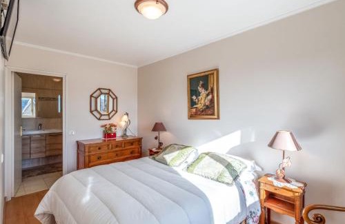 Deauville City Centre Apartment | Apartment Le Hoc-1 by Interhome