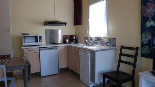 Talence Apartment | Apartment Le Jardinet