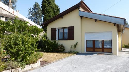 Talence Apartment | Apartment Le Jardinet