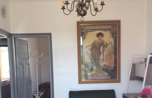 Ales Apartment | Apartment Le petit Nice