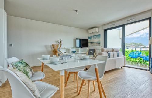 Lacanau-Ocean Apartment | Apartment Le Rooftop-2 by Interhome