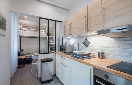 Vernier Apartment | Apartment 'Le Rossi' with Wi-Fi