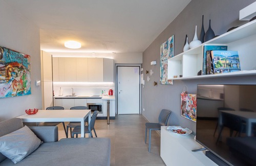 Baveno Apartment | Apartment Le terrazze Baveno